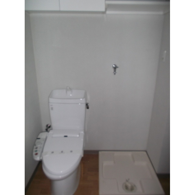 アドヴァンス石雅0205号室 同建物別部屋の参考画像