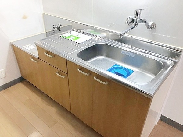 ボナール403号室 同建物別部屋の参考画像