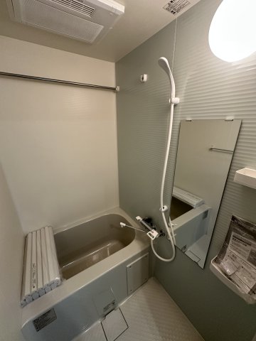 アーデルハイド203号室 ※3号室