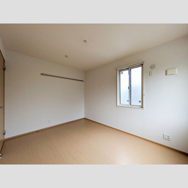サンガーデン101号室 部屋その他