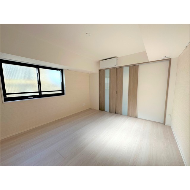 SILVERADO SHIBASAKI-CHO303号室 同建物別部屋の参考画像