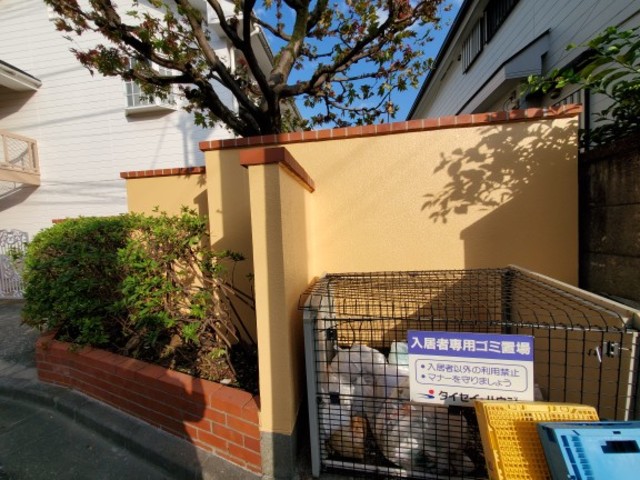 メルハイム三鷹台0203号室 その他共有部分