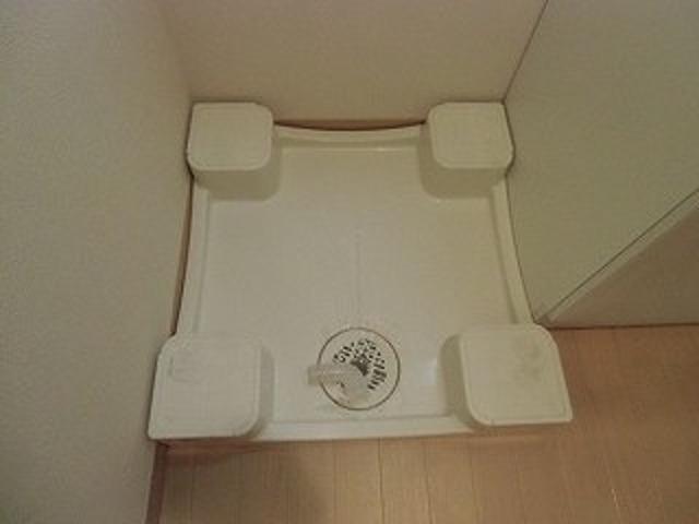 カーサフェリーチェ 部屋設備