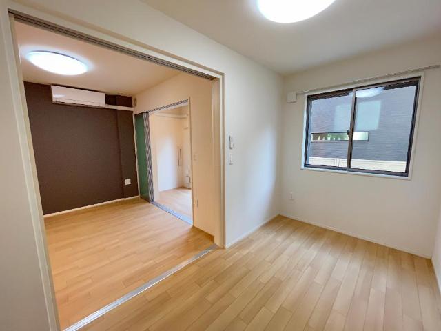 コンプレット 洋室