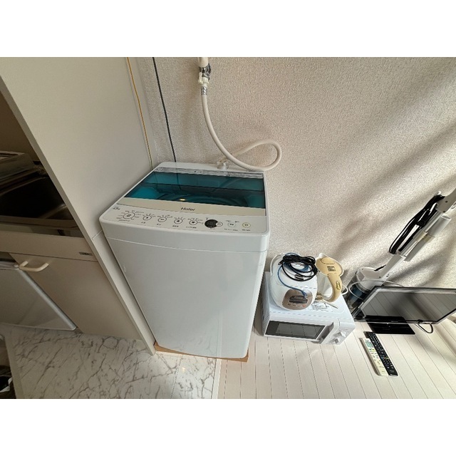 ユナイト上星川レアンドロの杜101号室 部屋その他