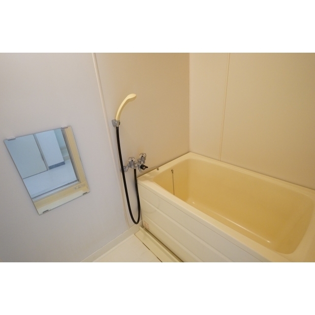 パークヒル航空公園0301号室 お風呂