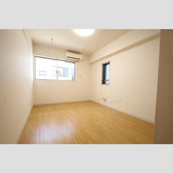 M HouseⅠ202号室 洋室②