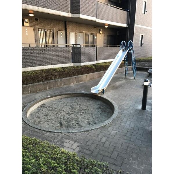 ヴィルヌーブ501号室 部屋その他