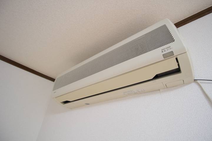 プロスパティ2階 部屋その他