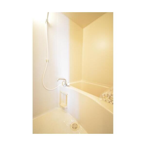 グランドールイズミIII お風呂