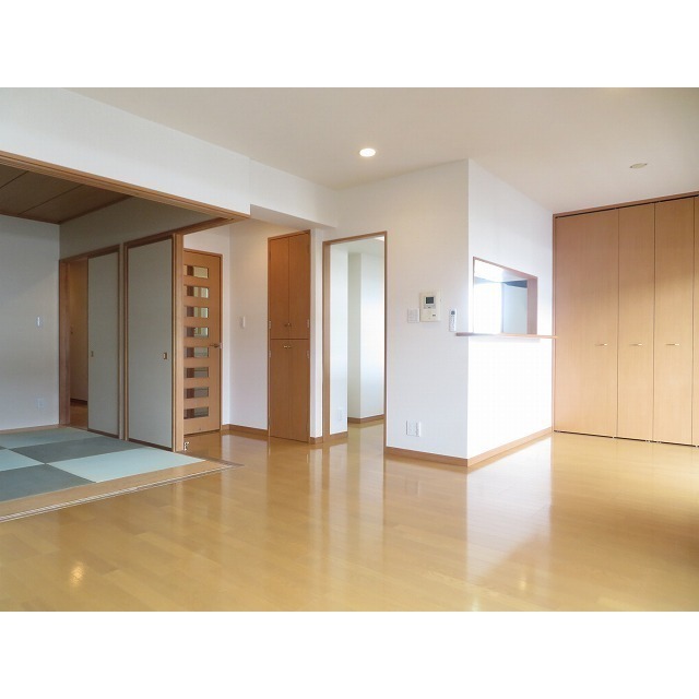 0704号室