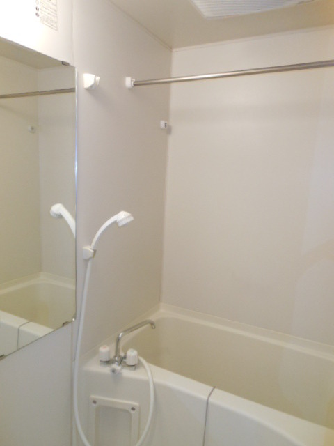 ガラ・グランディ大手町 浴室乾燥機付きバス