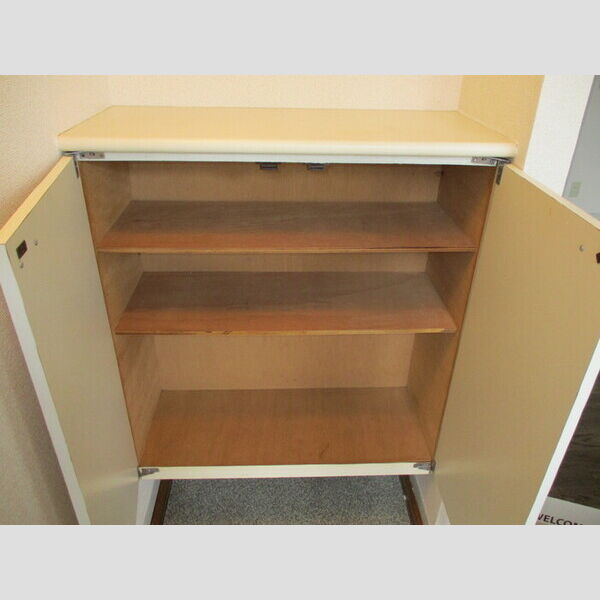 メゾンサンク102号室 シューズボックス