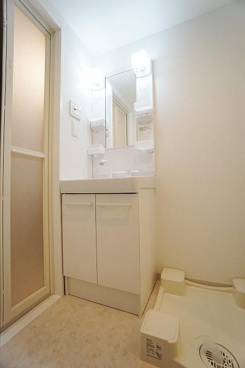 GRAN PASEO高田馬場1階 同建物別部屋の参考画像