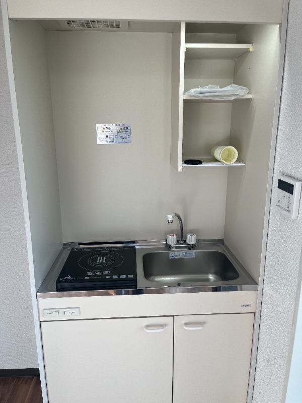 ワイティーコート3階 部屋その他