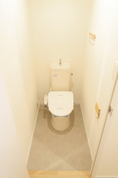 T’s garden東陽町2階 同建物別部屋の参考画像