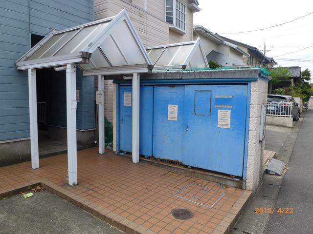 ラ・ヴィーユ・Lの外観画像