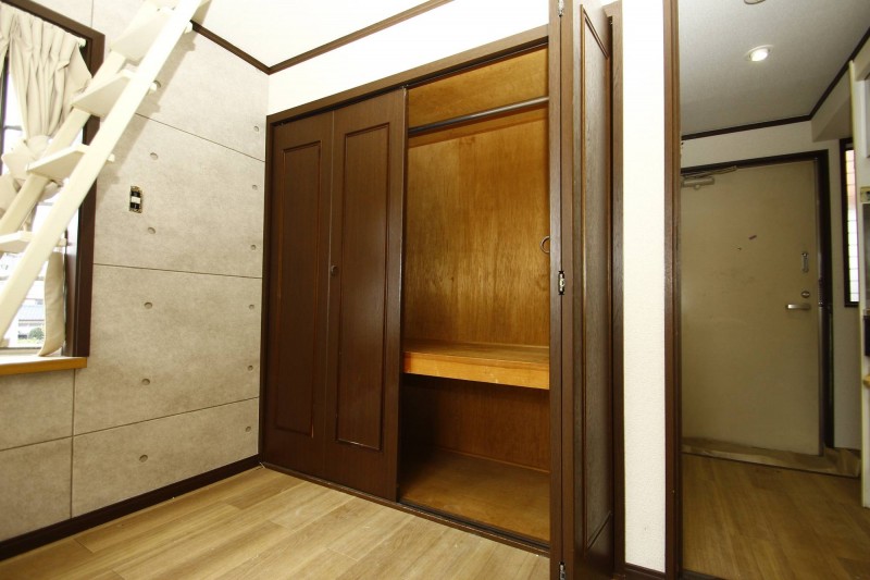 ラフォーレみずほ台2階 部屋その他