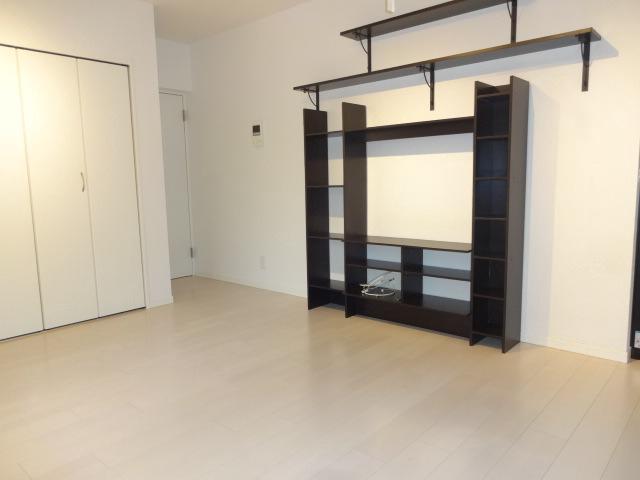 アール・デ・ココ東向島1階 部屋その他