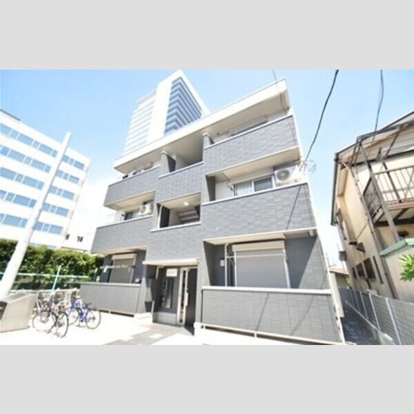 Onnela 海老名の外観画像