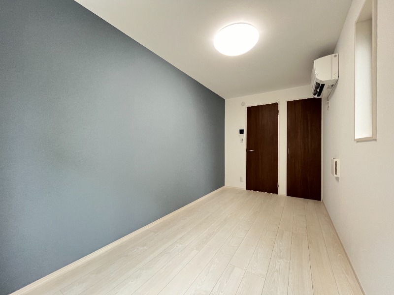 リベルテ平井2階 リビング