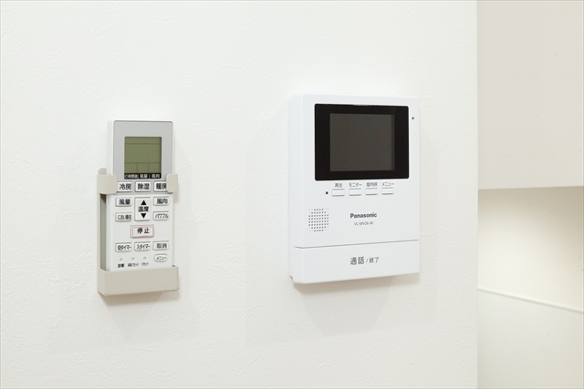 ＥＰＯ園生メゾン2階 部屋設備