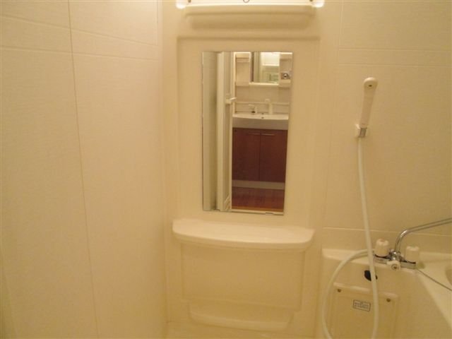 アンベリール・Ｋ・湘南 ユニットバス