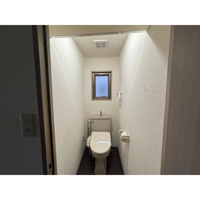 読売ランド第一マンションズ206号室 内観