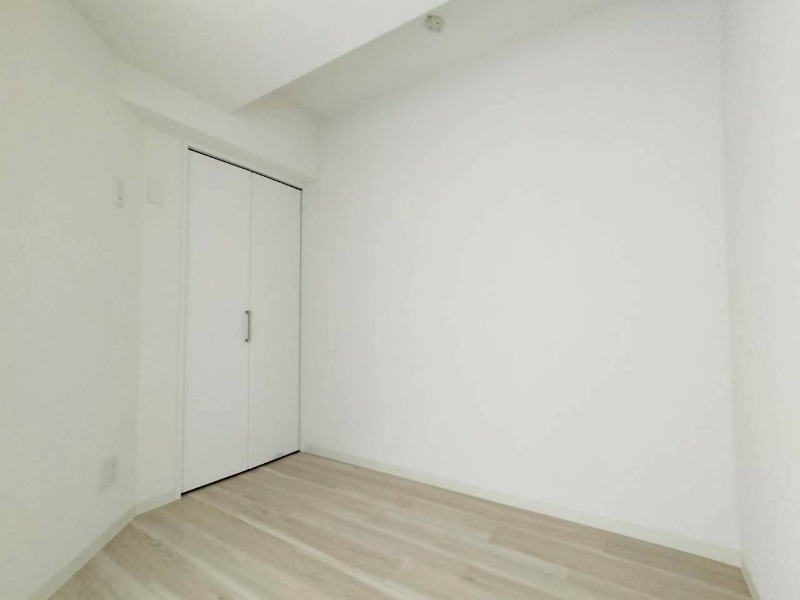 TraValore淵野辺3階 リビング