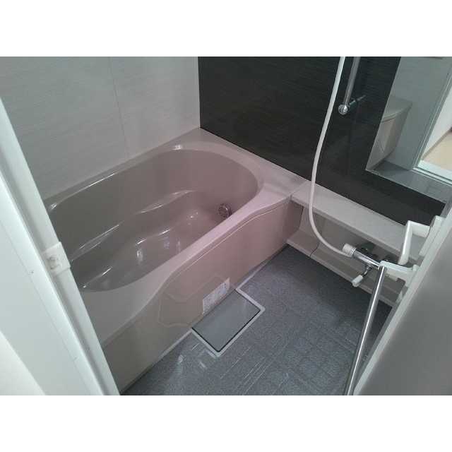 ベェルヴェル稲城0710号室 内観