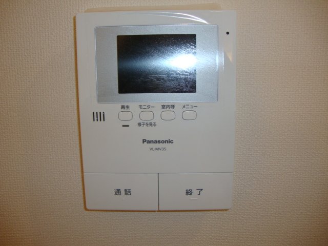 Ｆｅｌｉｃｉａ　ａｍｅｌｌｏｉｄｅｓ202号室 録画付モニターフォン