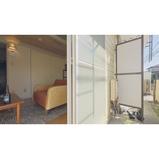 フレックスⅢ104号室 部屋その他