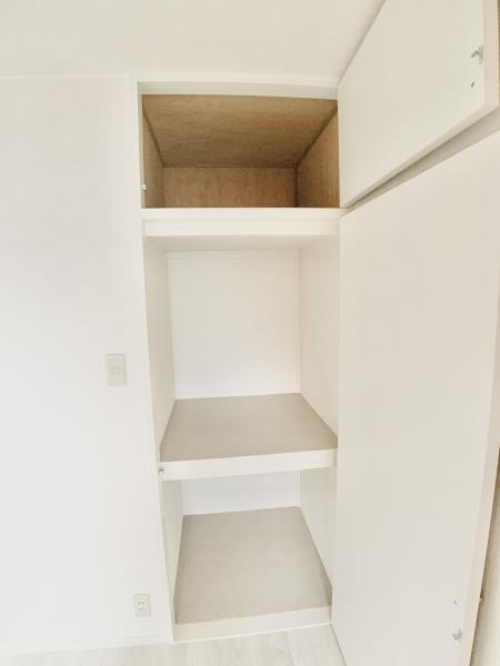 シャルム・Ｋ・カーサ7階 リビング