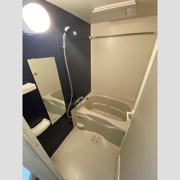 S-RESIDENCE両国avenue602号室 お風呂