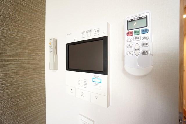 ステージファースト浅草橋Ⅱ5階 同建物別部屋の参考画像