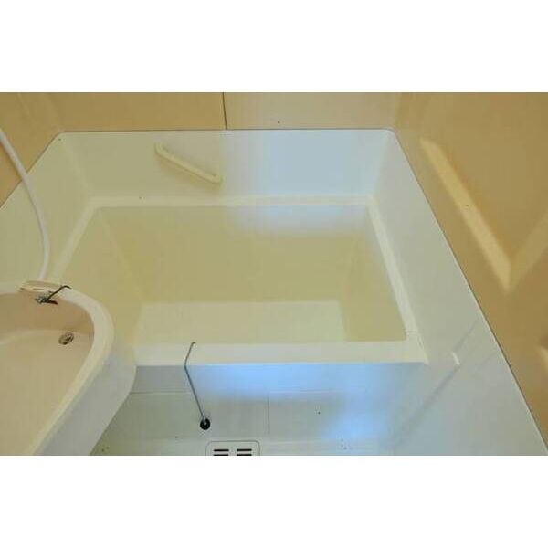 メゾン・ド・ペルル お風呂