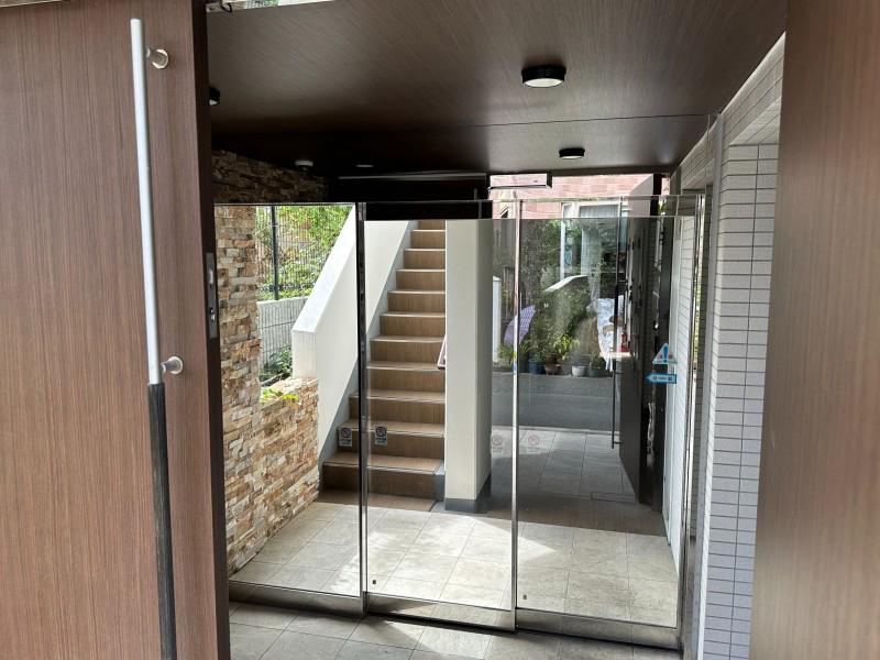 クレヴィスタ方南町Ⅱ 外観