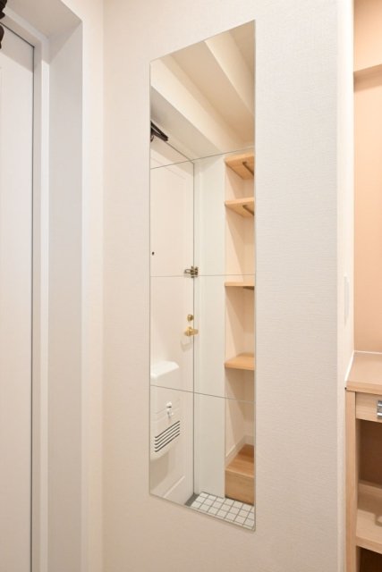 サンセール神楽坂4階 その他