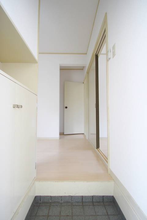 サンバレータウン1階 部屋その他