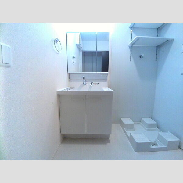 Lune soleil(ルナ・ソレイユ)　A 洗髪洗面台