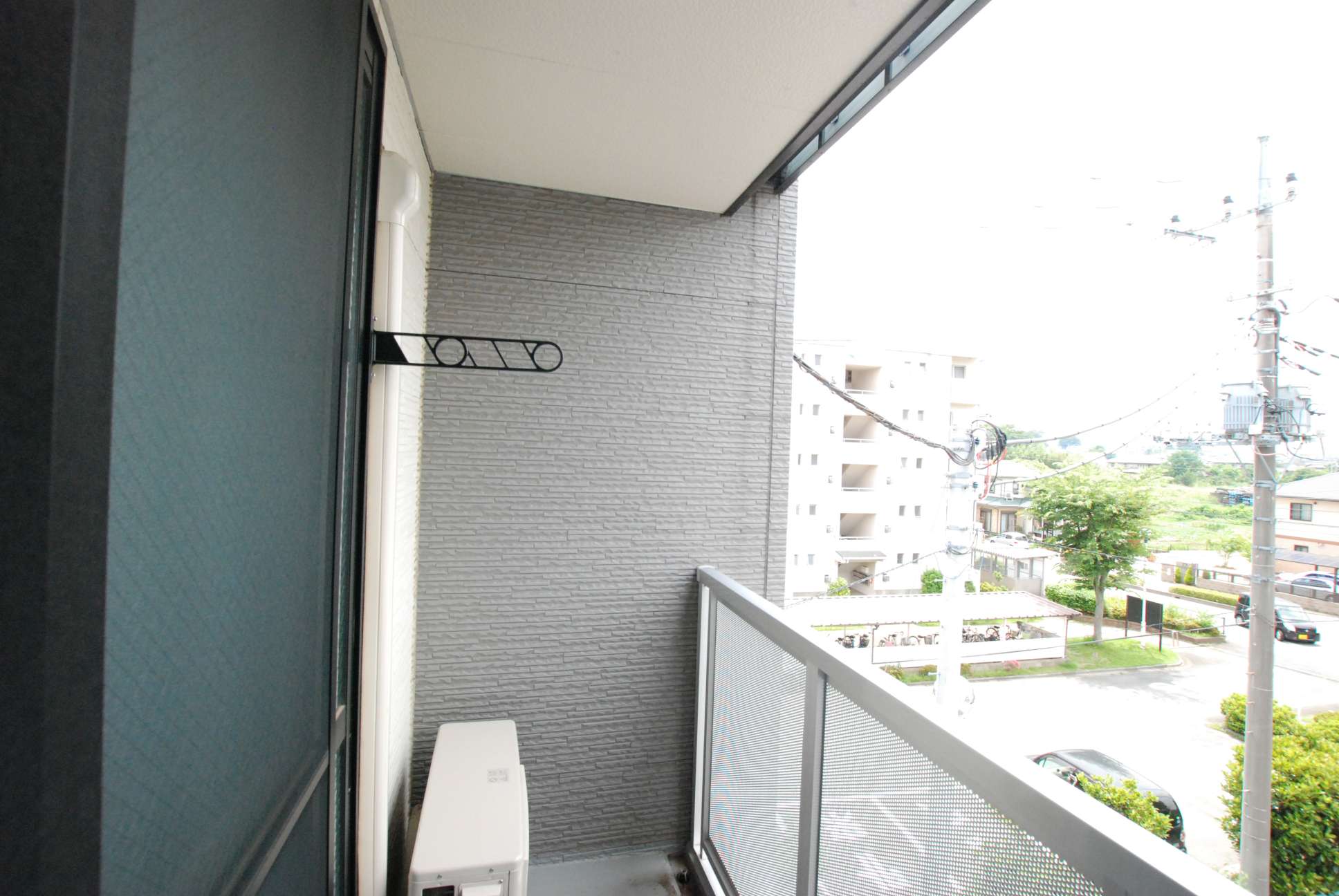 レオパレスミルリーフ203号室 部屋その他