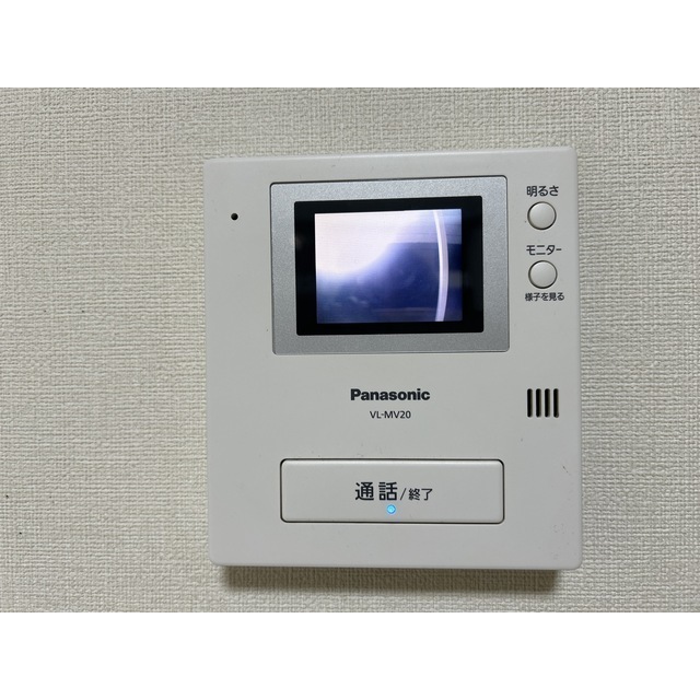 カレッジ志木103号室 部屋その他