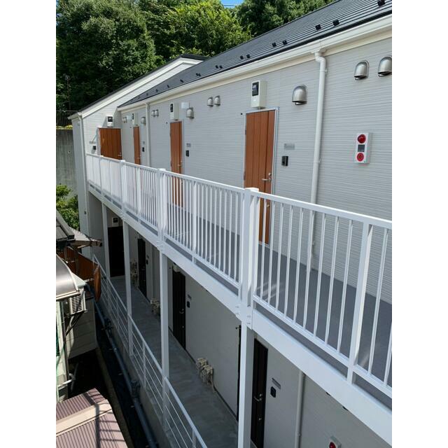 クレールブランシェ西寺尾1階 部屋その他