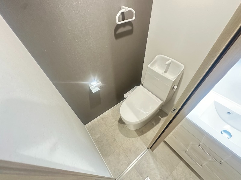 サクラノキタ1階 部屋その他