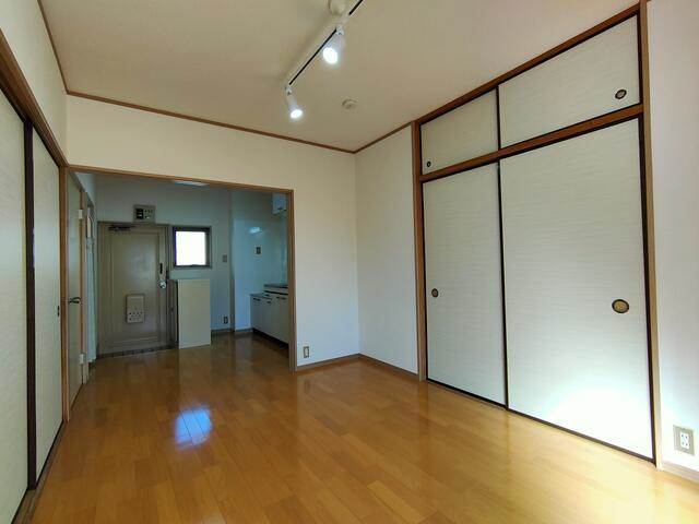 シャトレアサヒ2階 部屋その他