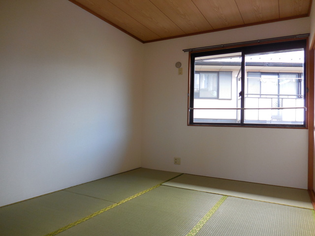 リビエールＢ棟0202号室 部屋その他