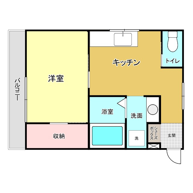 リビング