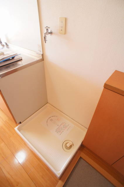 ベルドミールマスダＢ棟 部屋設備