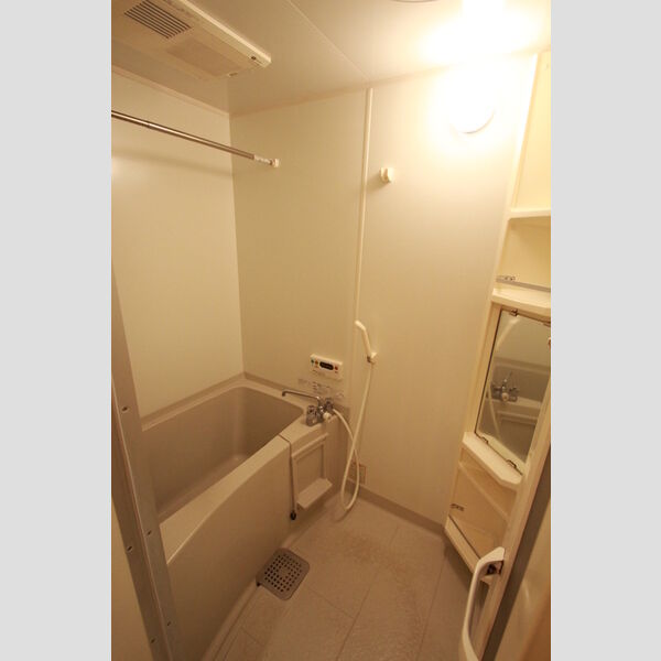 ウィステリア お風呂