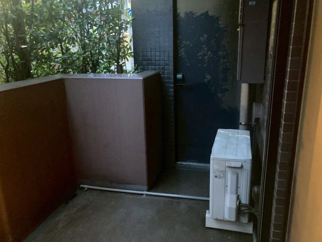 SYFORME HIGASHI-SHINJUKU ※過去退去時のお写真です